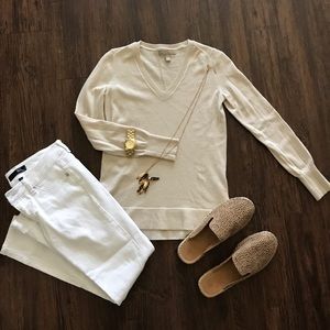 Banana Republic sweater